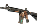 M4A4 | Griffin image